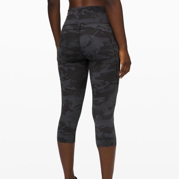 Legging Fast & Free Lululemon - Picture 2 of 6